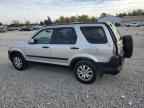 2006 HONDA CR-V