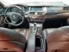 2014 BMW 5 series