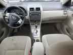 2011 TOYOTA COROLLA