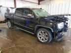 2017 GMC Sierra