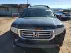 2014 HONDA Ridgeline