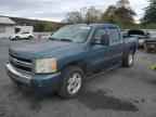 2008 CHEVROLET Silverado