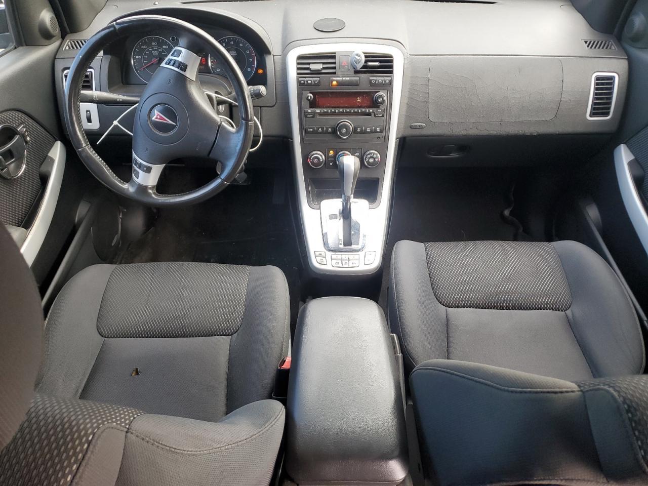 2008 PONTIAC TORRENT