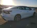 2021 NISSAN Maxima