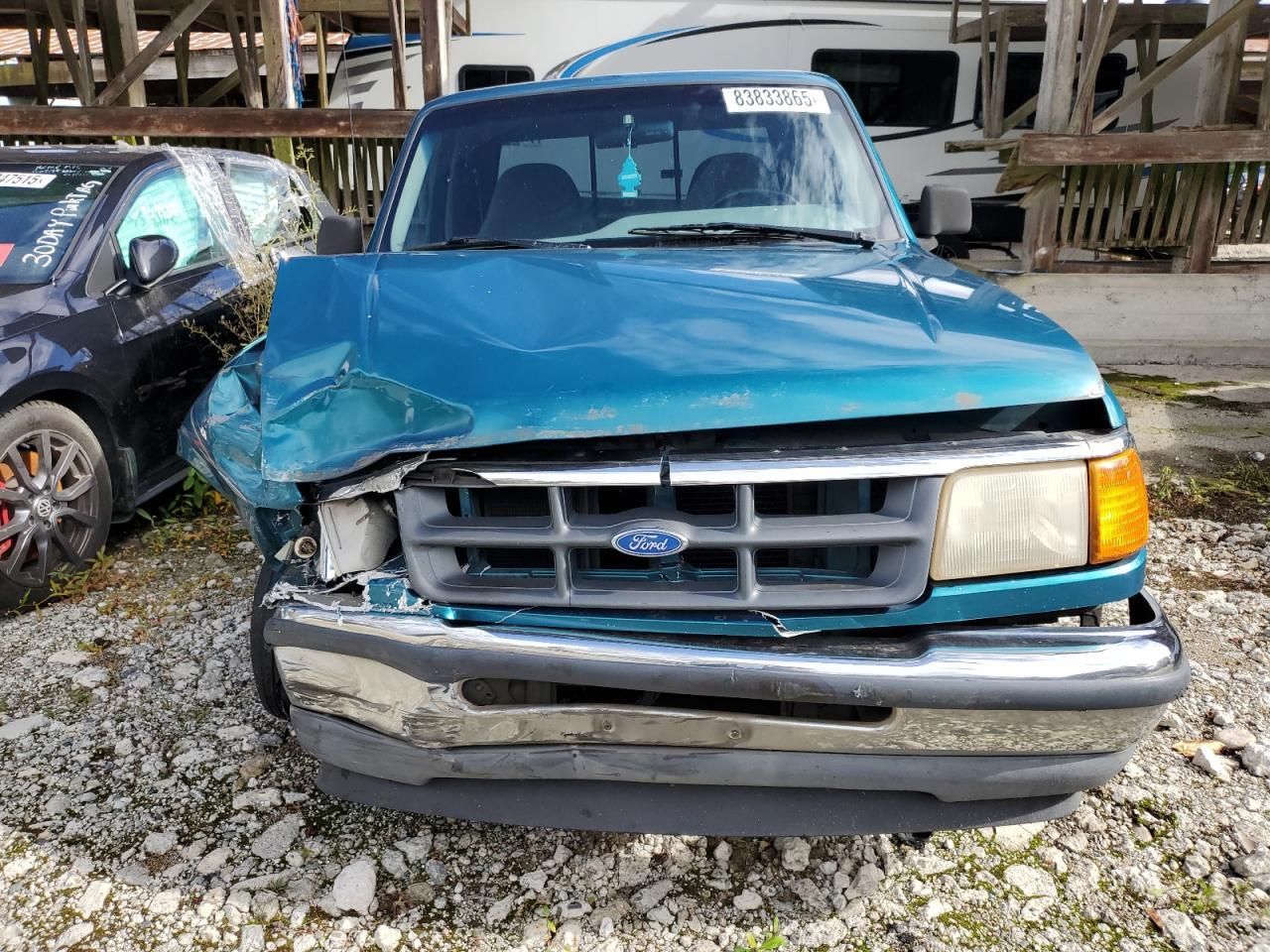 1994 FORD RANGER
