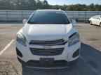 2015 CHEVROLET TRAX