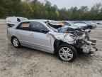 2006 HONDA ACCORD