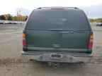 2002 CHEVROLET Tahoe