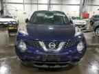 2016 NISSAN Juke