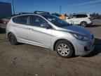 2012 HYUNDAI ACCENT
