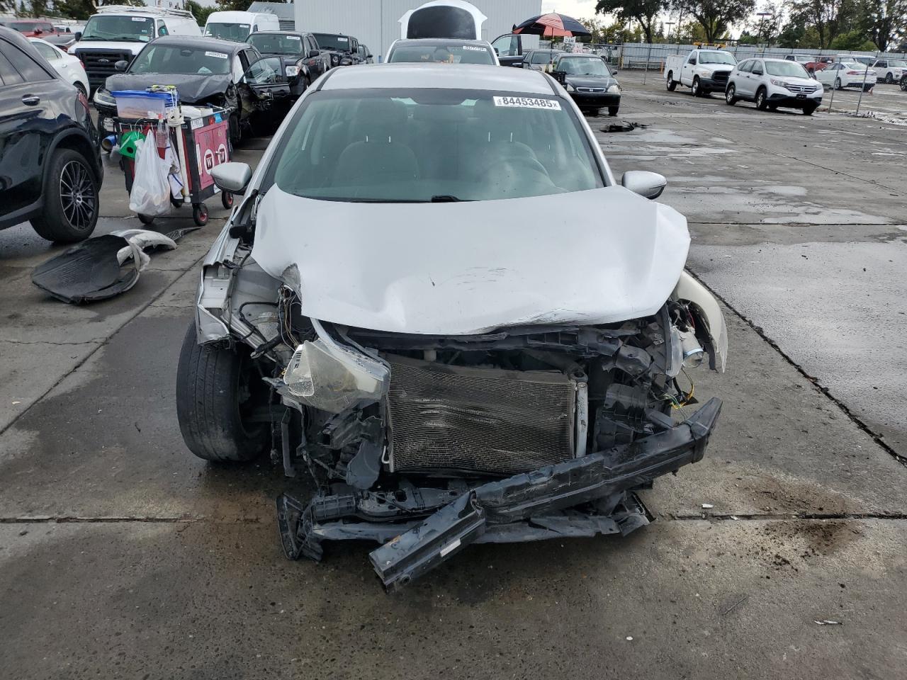 2016 KIA FORTE