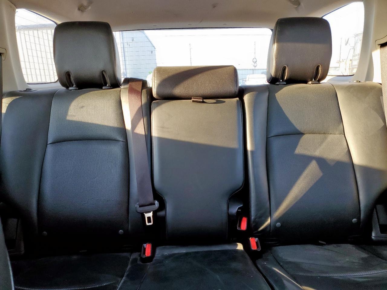 2016 TOYOTA 4Runner