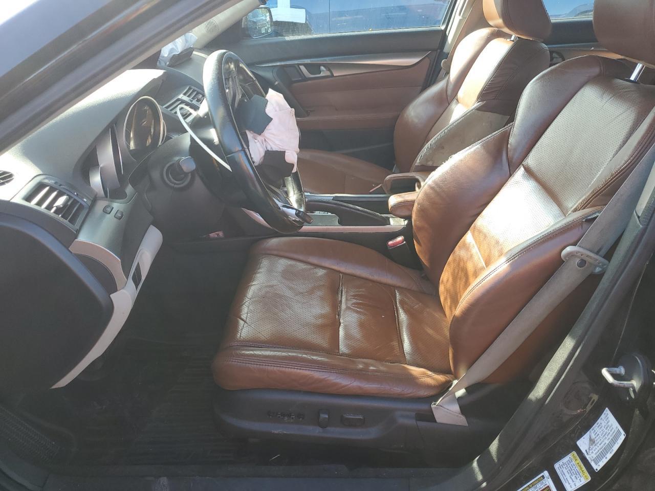 2010 ACURA TL