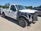 2013 FORD F-250