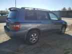 2007 TOYOTA HIGHLANDER