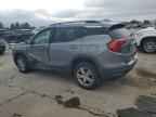 2018 GMC Terrain