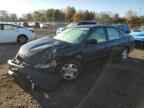 1999 HONDA ACCORD