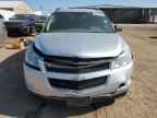 2011 CHEVROLET TRAVERSE