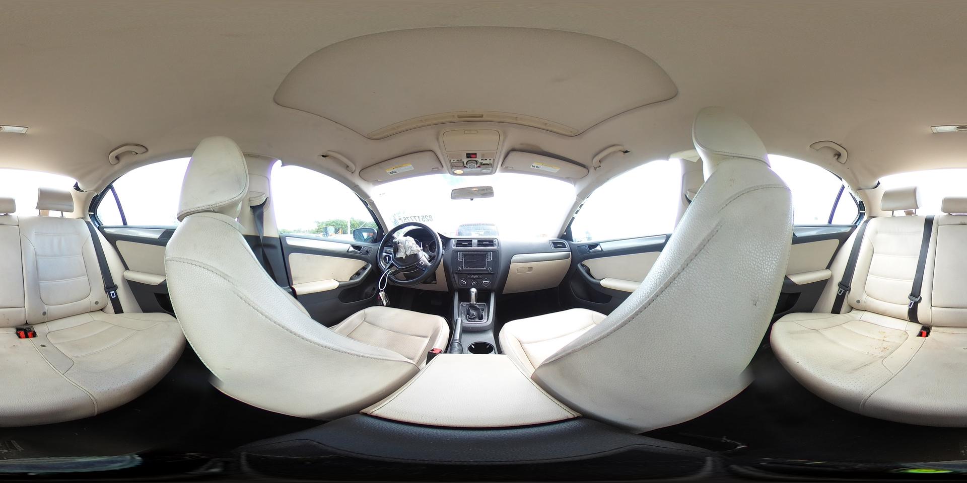 2018 VOLKSWAGEN JETTA