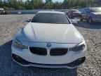 2018 BMW 4 Series