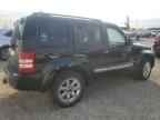 2012 JEEP Liberty
