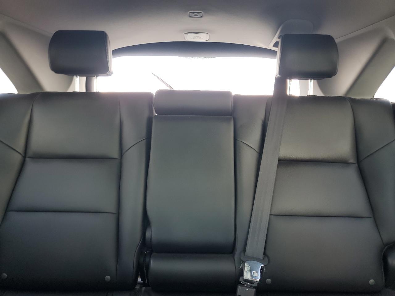 2017 ACURA RDX