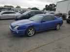 2001 HONDA Prelude