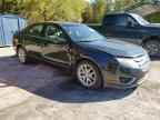2010 FORD FUSION