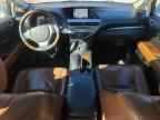 2015 LEXUS RX 450H