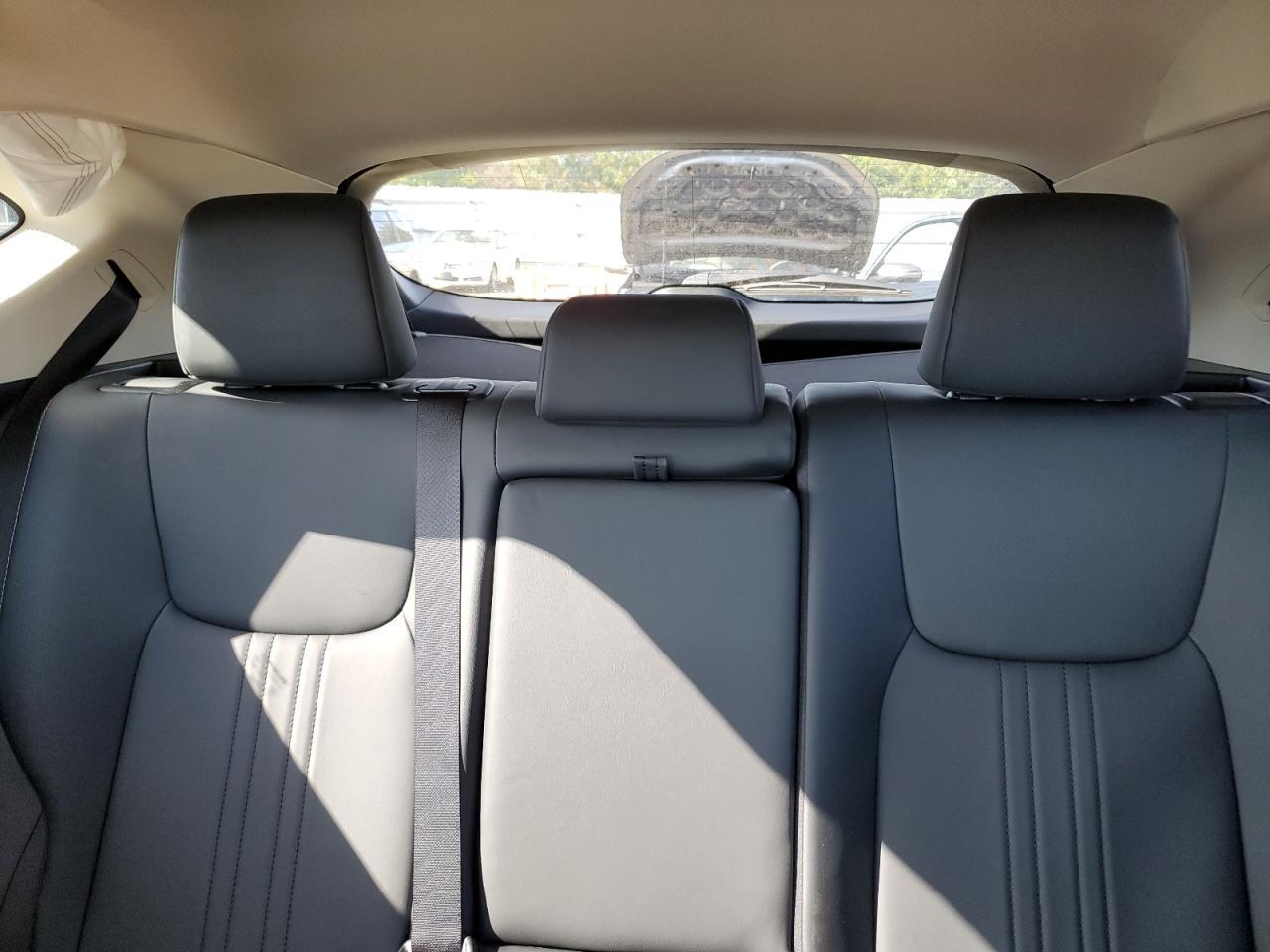 2025 LEXUS Nx