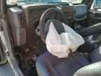 2002 JEEP WRANGLER