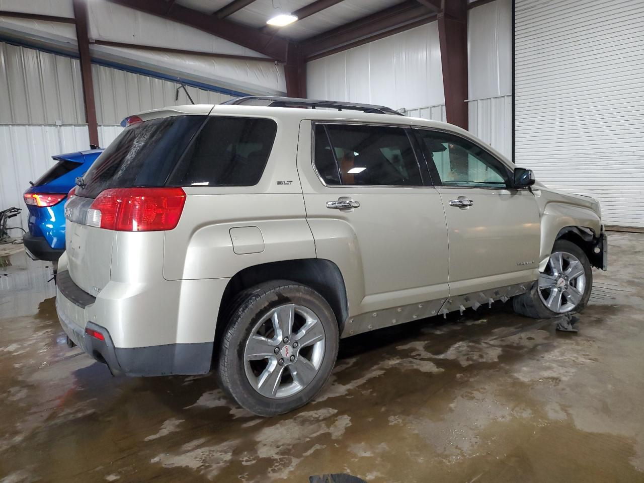 2015 GMC Terrain