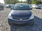 2012 NISSAN VERSA