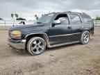 2004 GMC Yukon