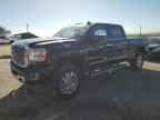 2015 GMC Sierra