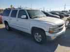 2002 CHEVROLET Suburban