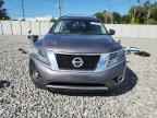 2016 NISSAN PATHFINDER