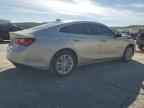 2016 CHEVROLET Malibu Limited