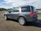 2015 LINCOLN Navigator