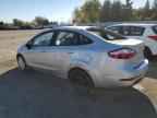 2014 FORD Fiesta