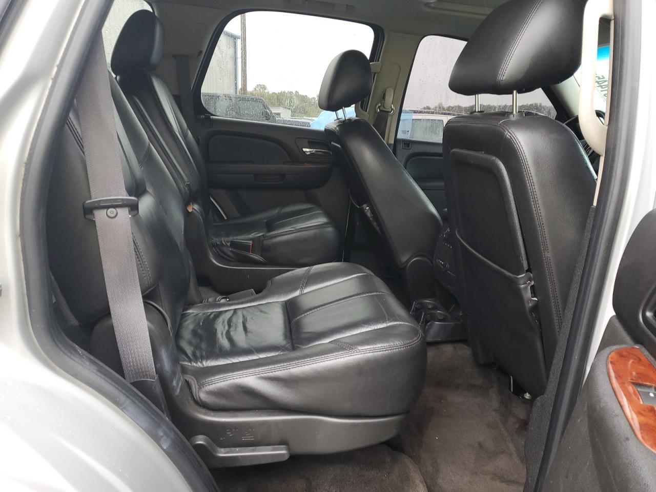 2011 GMC Yukon