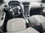 2012 CHEVROLET TRAVERSE