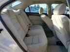 2008 FORD FUSION