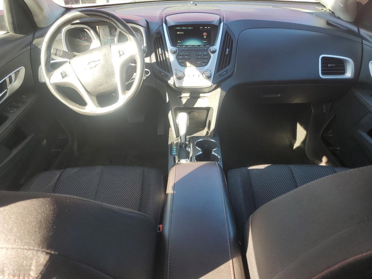 2014 CHEVROLET EQUINOX