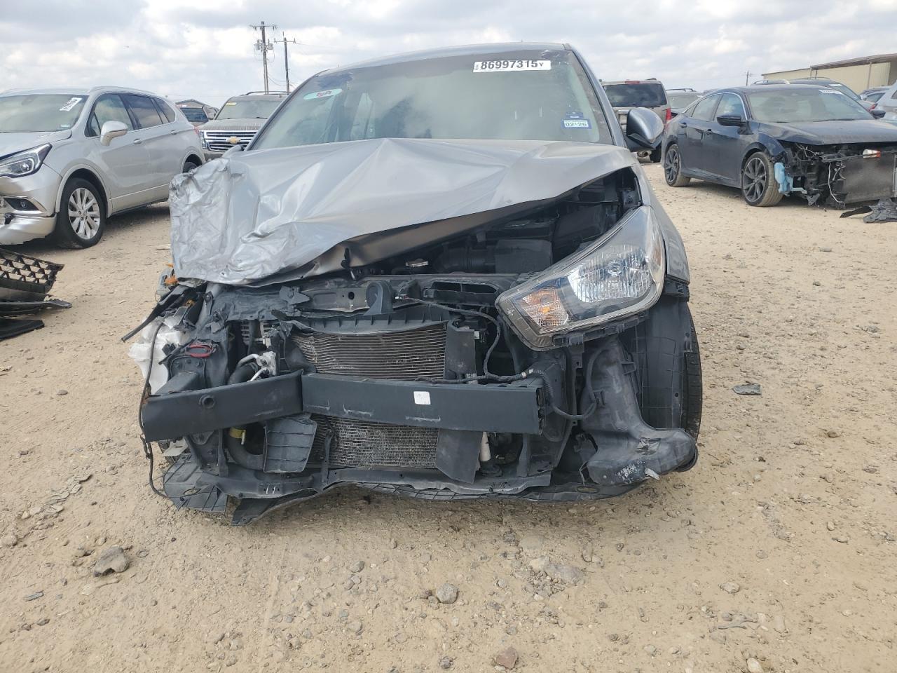 2022 KIA RIO