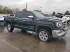 2017 GMC Sierra