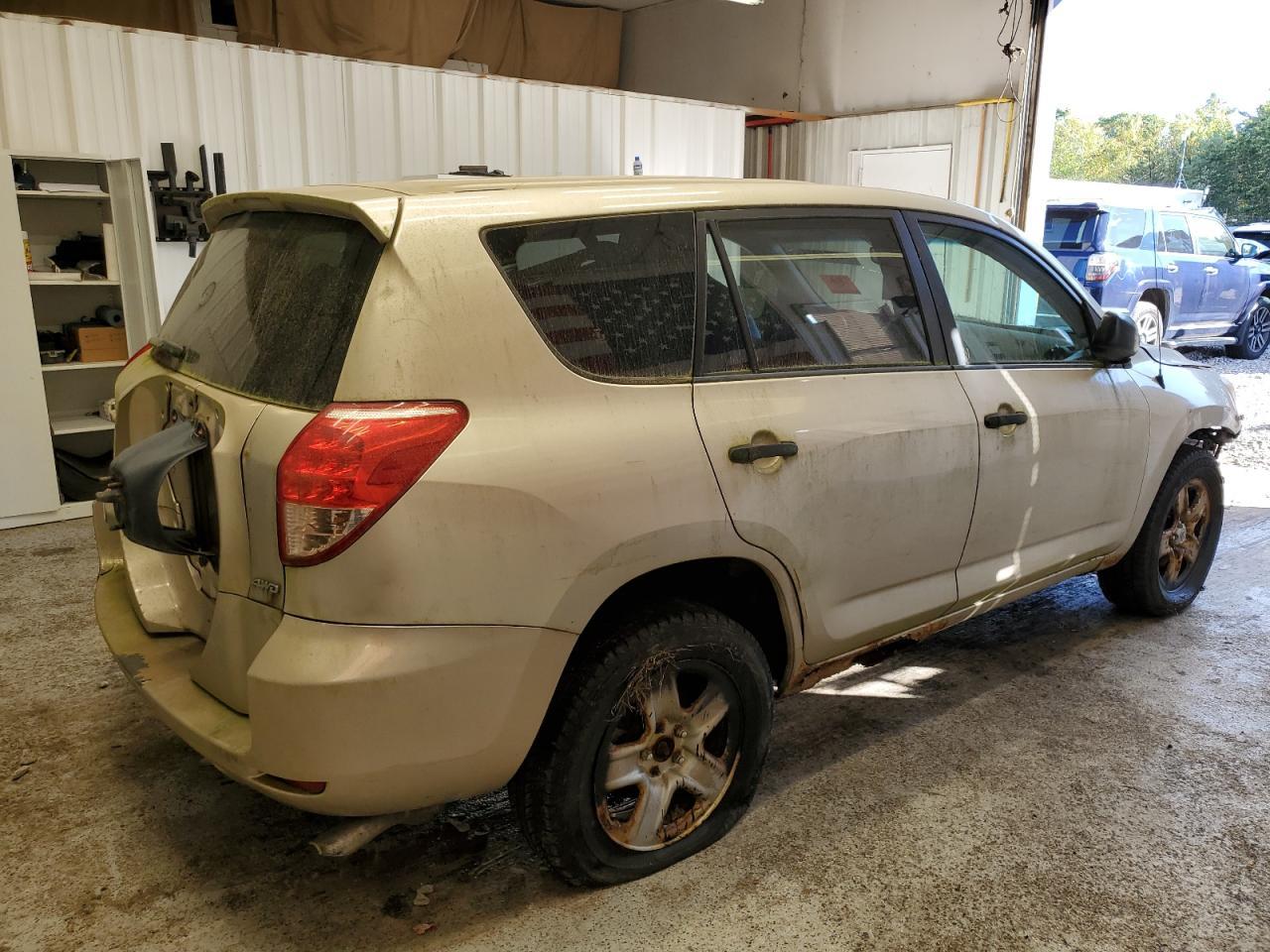 2008 TOYOTA RAV4