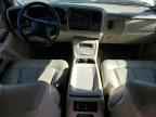 2002 CHEVROLET Tahoe