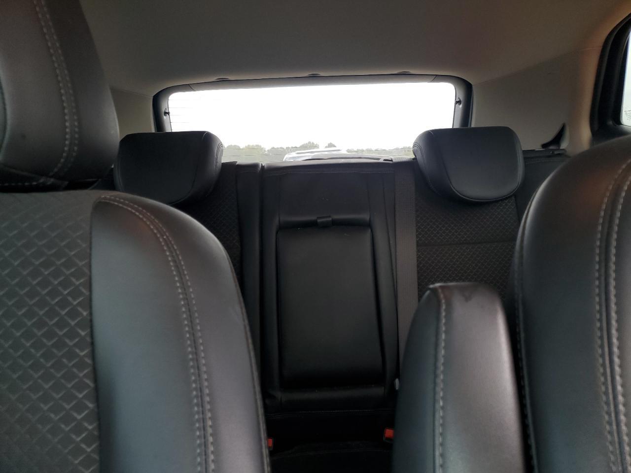 2021 BUICK ENCORE