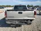 2005 CHEVROLET Silverado